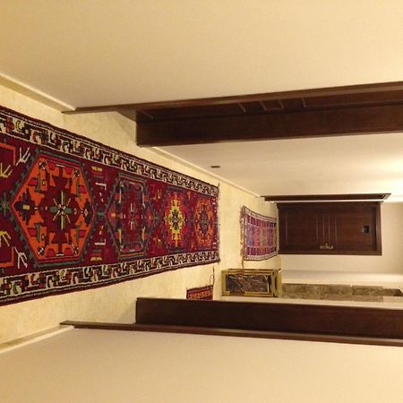 Bl Hotel'S Erbil Exterior foto