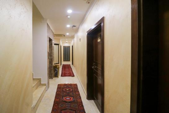 Bl Hotel'S Erbil Exterior foto