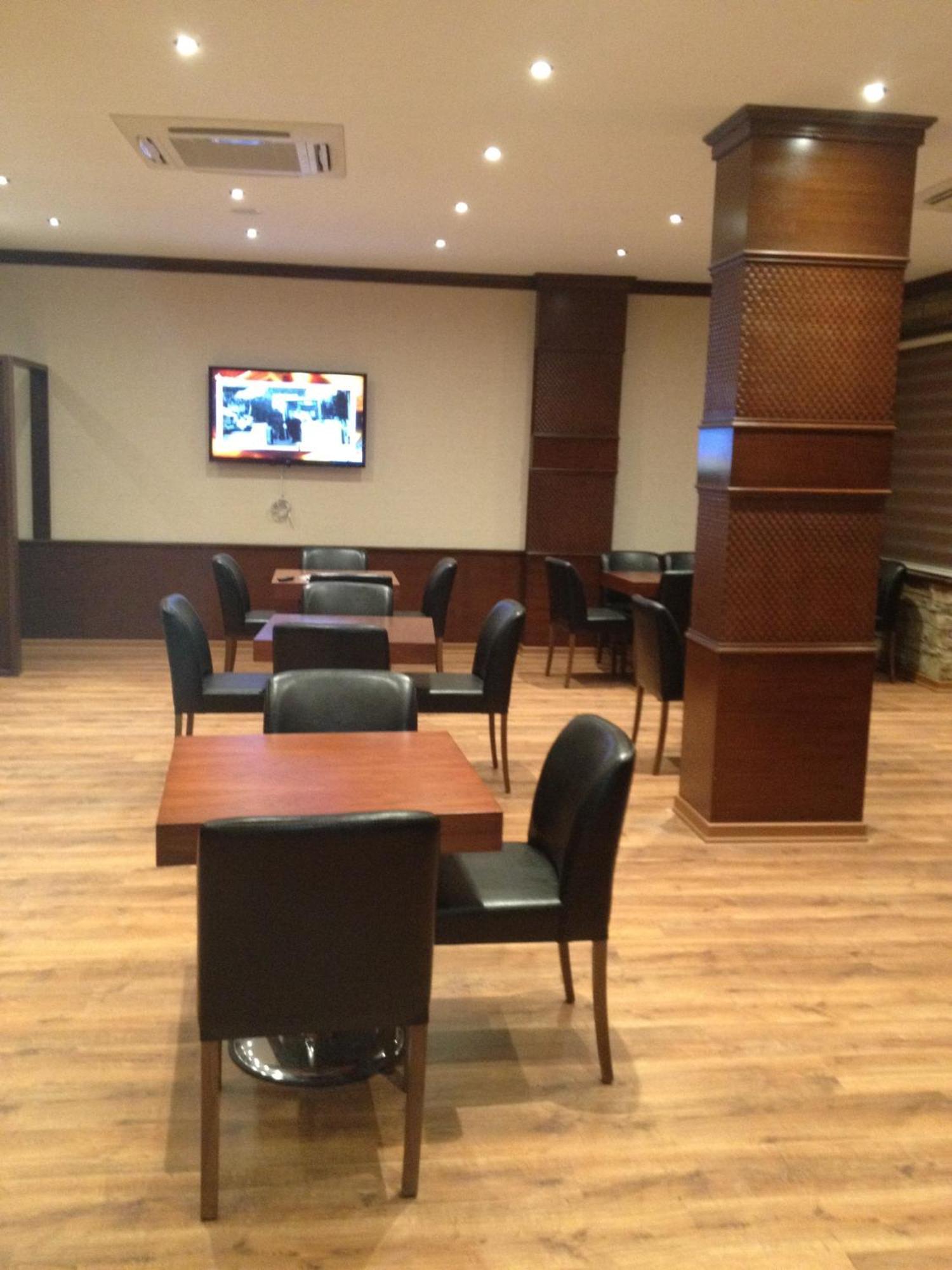 Bl Hotel'S Erbil Exterior foto