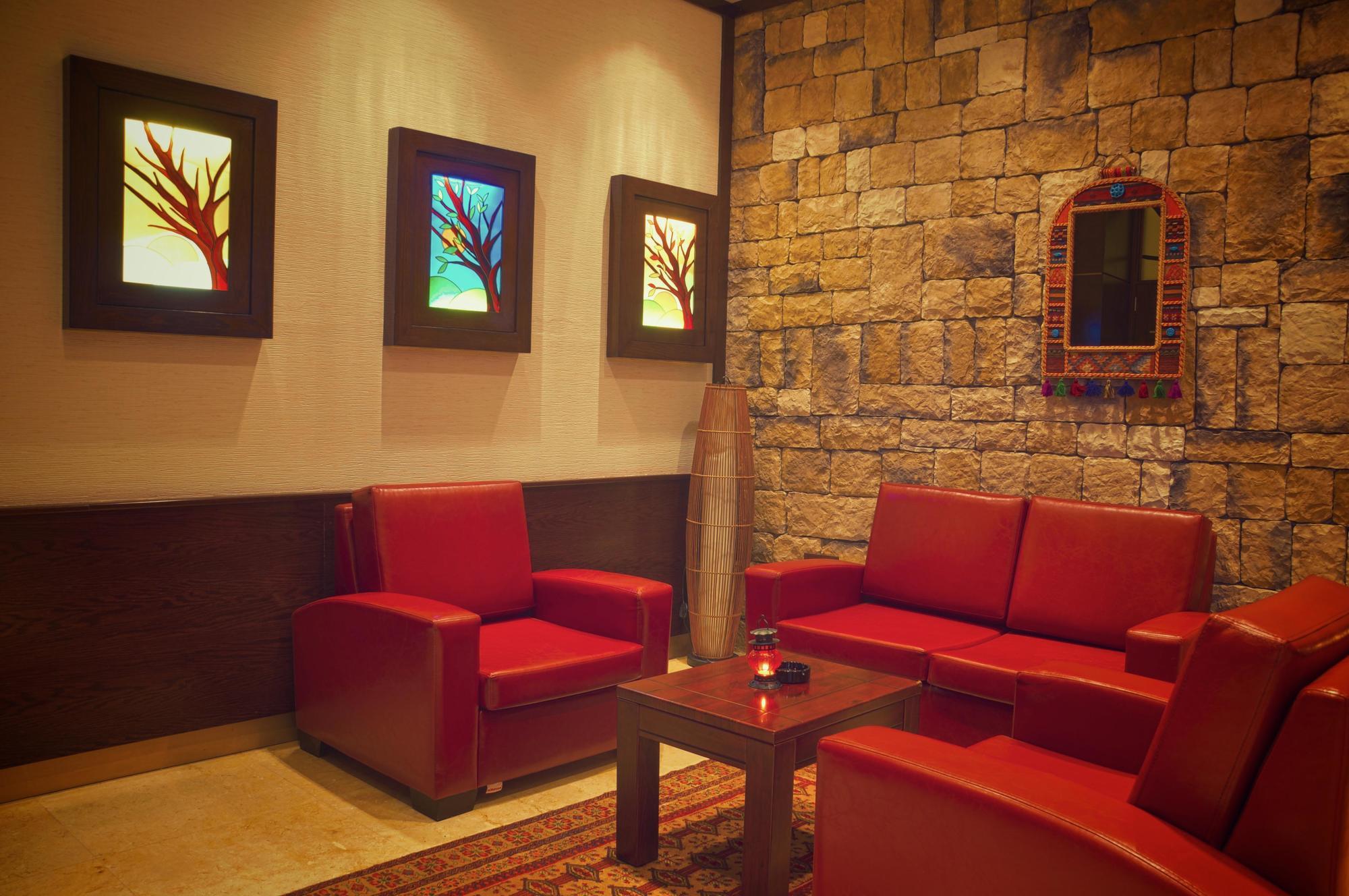 Bl Hotel'S Erbil Exterior foto