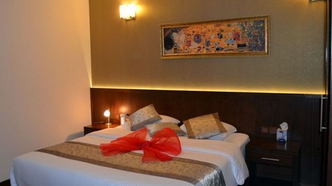Bl Hotel'S Erbil Quarto foto