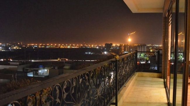 Bl Hotel'S Erbil Amenidades foto
